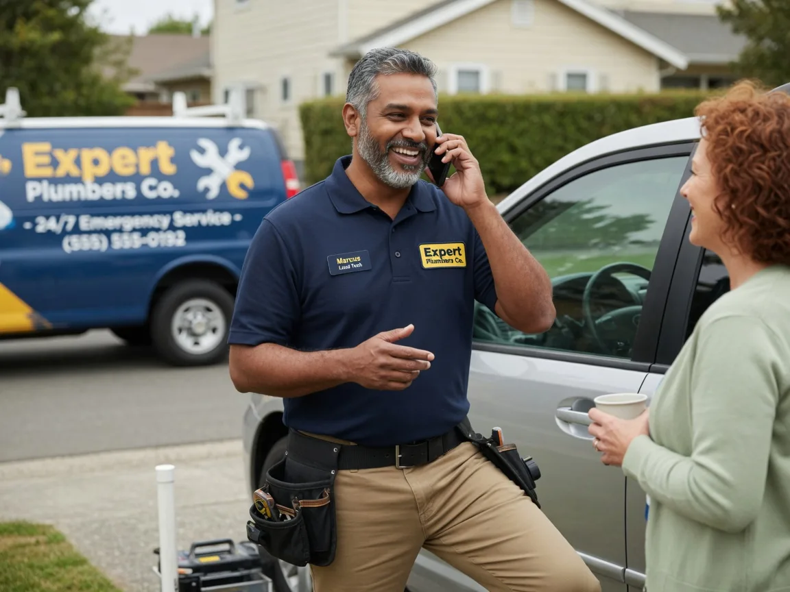 Drain Cleaning Omaha, GA FAQs